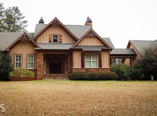 1398 Gordon Rd, Moreland, GA 30259