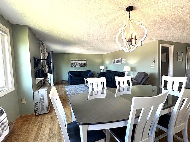 Dining Room-Living Room