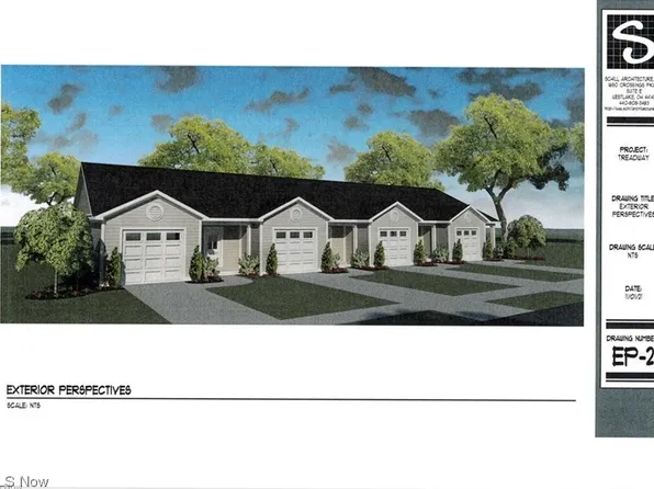 641 Treadway Blvd #S/l-35, Sheffield Lake, OH 44054