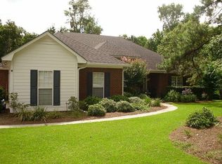 306 Knob Hill Rd, Valdosta, GA 31602