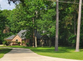 330 Commons Vista Dr, Huffman, TX 77336