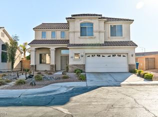 1803 Tremolite Ave, Las Vegas, NV 89123