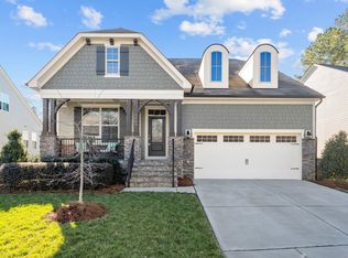 5980 Jones Farm Rd, Wake Forest, NC 27587