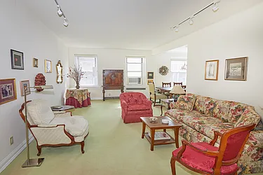 Sold by Brown Harris Stevens