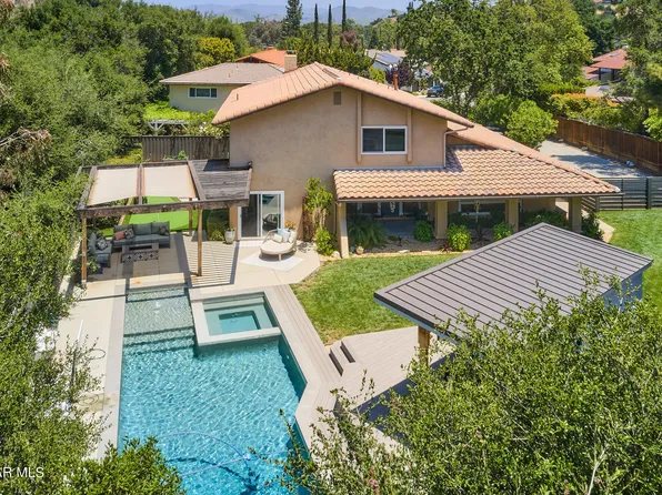 1658 Elstow Ct, Thousand Oaks, CA 91361