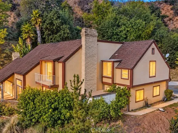 2127 Canyon Rd, Arcadia, CA 91006