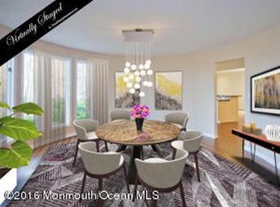 105 Agress Rd, Millstone Township, NJ 08510