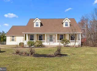 602 Quarry Rd, Perkasie, PA 18944