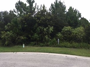2808 Catbird Way, Saint Augustine, FL 32084