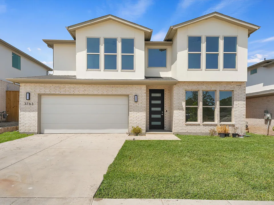 3763 Wenatche Dr
