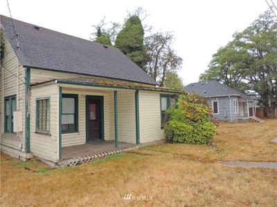107 Centre St S, Rainier, WA, 98576