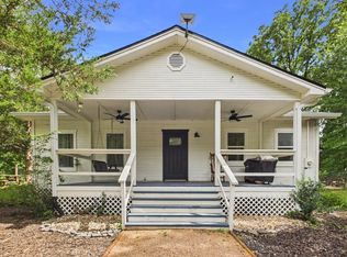 246 Ray Fisher Rd, Lufkin, TX 75901