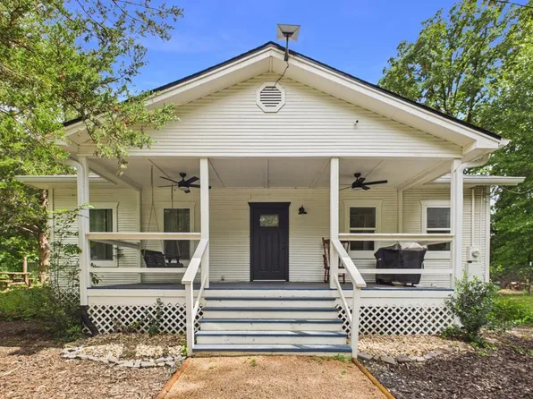 246 Ray Fisher Rd, Lufkin, TX 75901