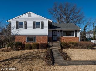 6822 Dean Dr, Mc Lean, VA 22101