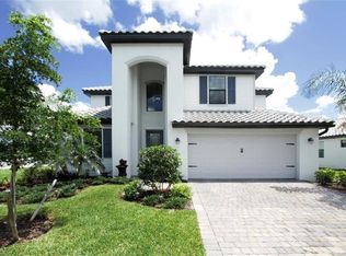 11537 Shady Blossom Dr, Fort Myers, FL 33913