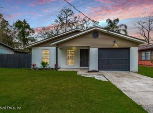 4730 Barnes Rd S, Jacksonville, FL 32207