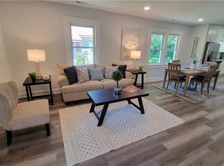 56 Ash Ave, Newport News, VA 23607