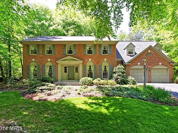 2nd image of 4818 Bentonbrook Dr