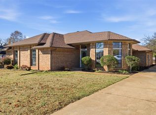 11409 Cedar Valley Dr, Oklahoma City, OK 73170