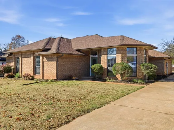 11409 Cedar Valley Dr, Oklahoma City, OK 73170