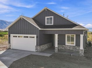 63 W 1470 S Lot 74, Tremonton, UT 84337
