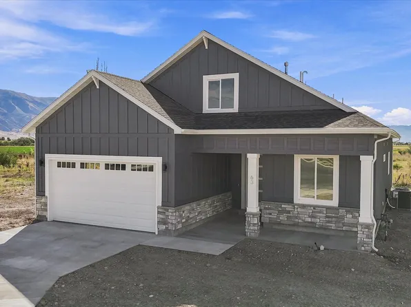 63 W 1470 S Lot 74, Tremonton, UT 84337