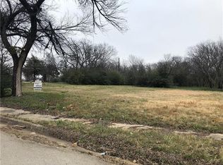 2317 Yuma St, Fort Worth, TX 76104