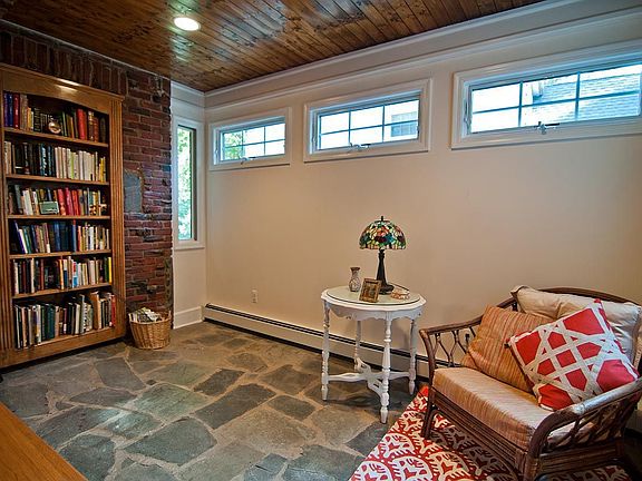 Charming Sitting Room