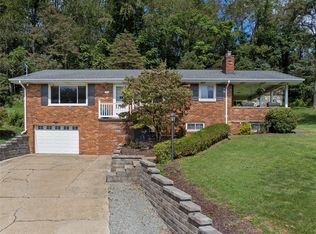 348 Aitken Ave, Belle Vernon, PA 15012