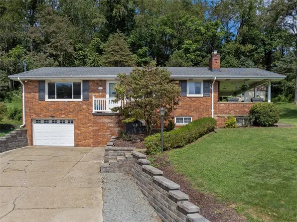 348 Aitken Ave, Belle Vernon, PA 15012