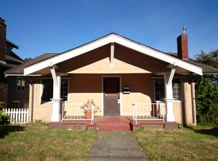 5219 Wallingford Ave N, Seattle, WA 98103