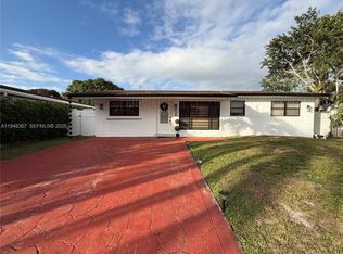 Boulevard Heights Sec 1, Hollywood, FL 33024