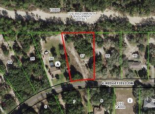 1367 E Ridgefield Dr, Hernando, FL 34442