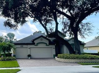 12650 Westfield Lakes Cir, Winter Garden, FL 34787