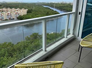 48 Avenue Munoz Riv #1606, San Juan, PR 00918