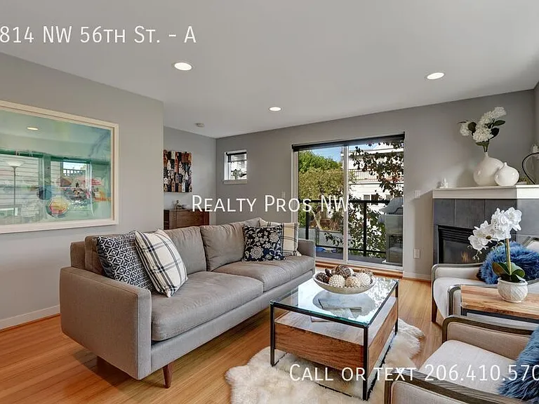 2814 NW 56th St #A — Photo 5