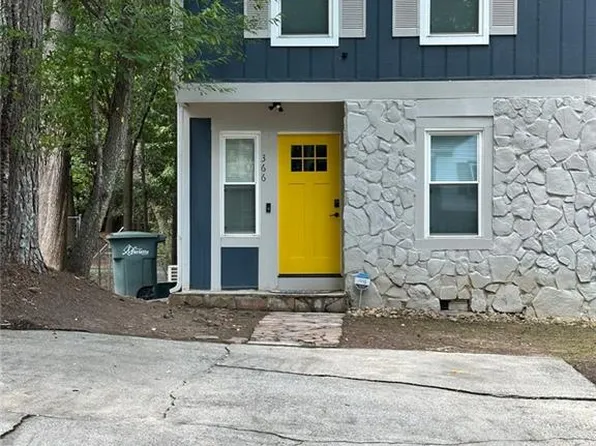 366 Pleasant Oak Ct SW, Marietta, GA 30008