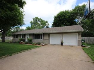 121 62nd Way NE, Fridley, MN 55432