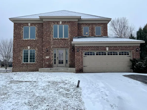 502 Ramsey Bay, Carver, MN 55315