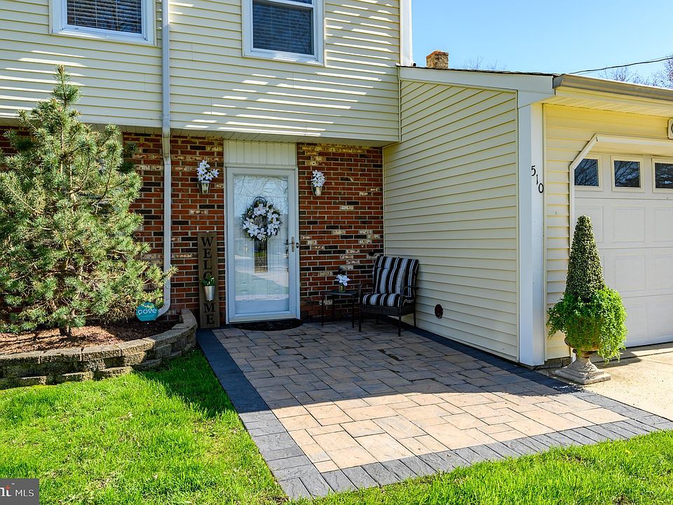 510 Yardville Hamilton Sq, Trenton, NJ 08691 Zillow