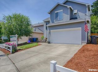 3921 Pringle Creek Ct SE, Salem, OR 97302
