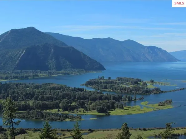 725 Derr Island Rd, Clark Fork, ID 83811