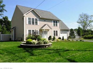 171 Burritt St, Plantsville, CT 06479