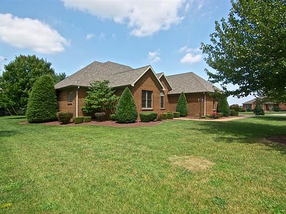 4th image of 986 E Count Fleet Cir