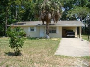 6491 NW 65th Pl, Ocala, FL 34482