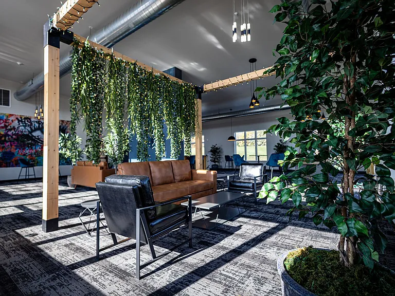 Galloway Flats | Luxury Living with all the amenities! $500 Deposit! — Photo 7