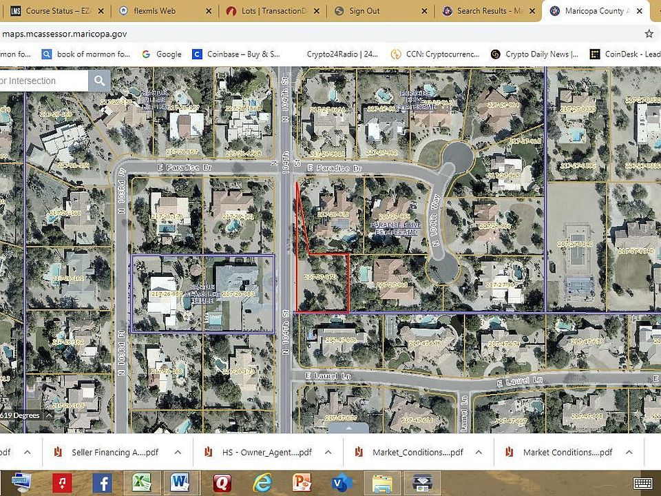 2nd image of 12017 N 104th St