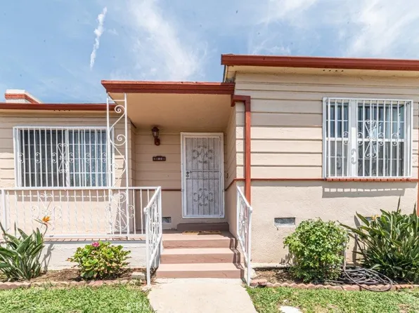 3113 W 83rd St, Inglewood, CA 90305