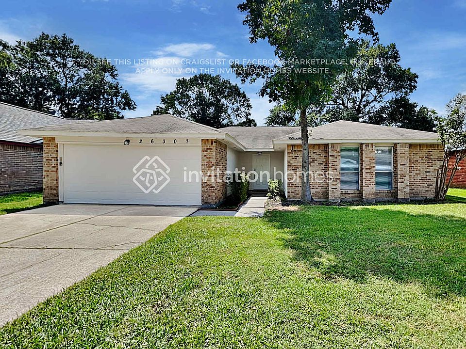 1st image of 26307 Cypresswood Dr