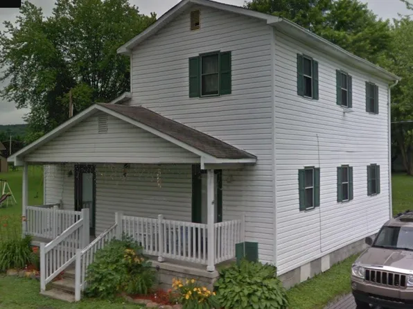 (undisclosed Address), Fishertown, PA 15539